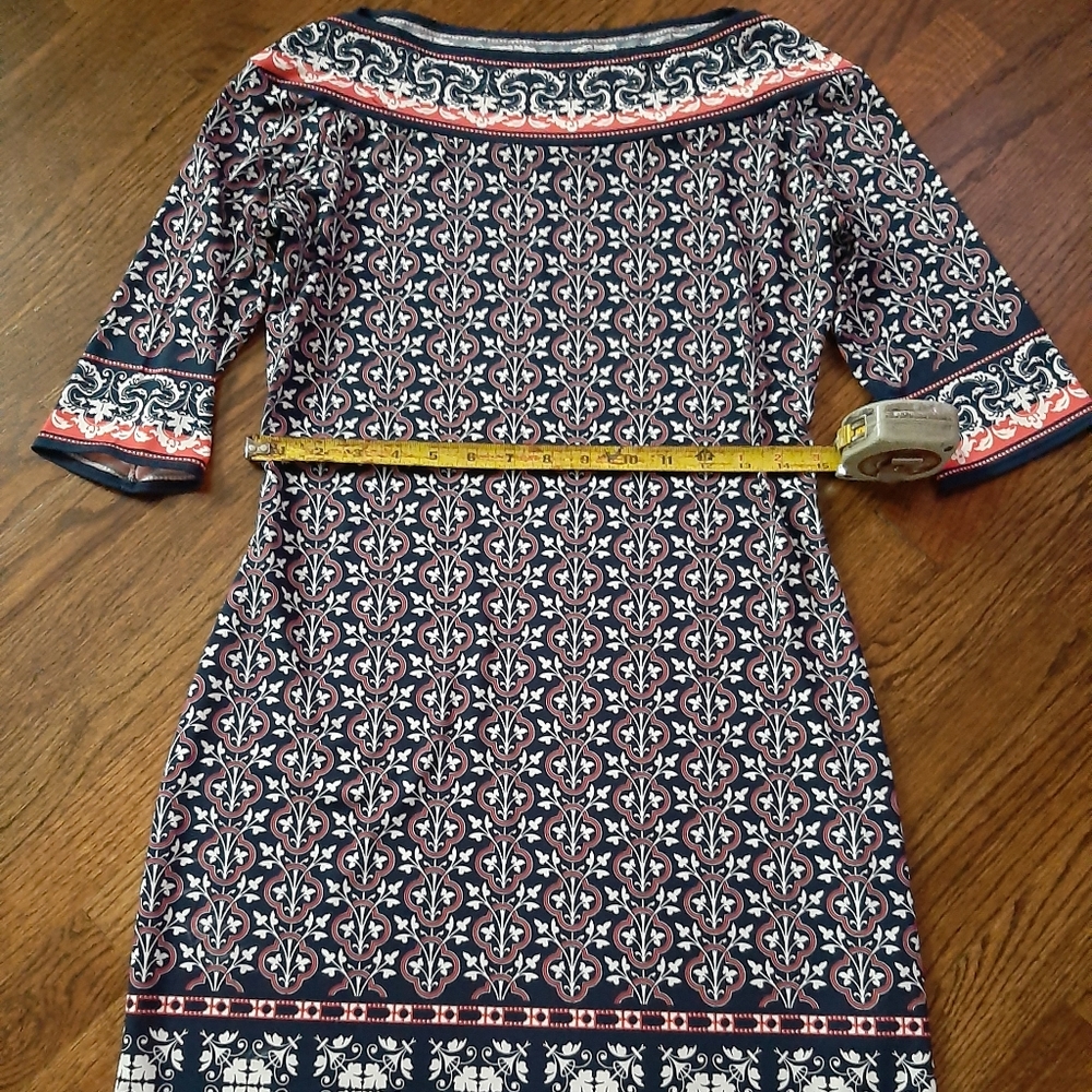Perfect sheath dress